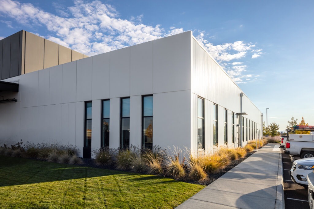 High-Performance Building & Architecture Services - Spokane, WA | PRESS ...
